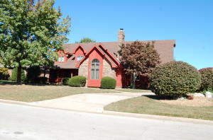 3965 E Bentree Pl, Springfield, MO 65809 photo 1