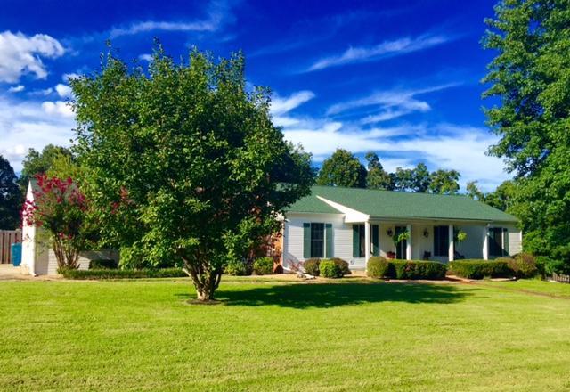 380 N Belaire St, Monett, MO 65708 photo 1