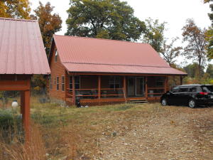 11703 Rt E, Pineville, MO 64856 photo 1