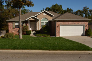 211 Mesquite Dr, Branson, MO 65616 photo 1