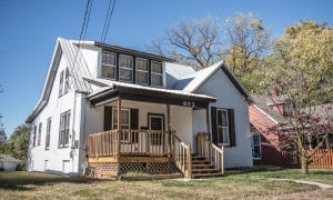 823 S New Ave, Springfield, MO 65806 photo 1