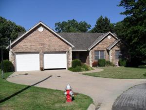 927 E Monterey Ct, Monett, MO 65708 photo 1