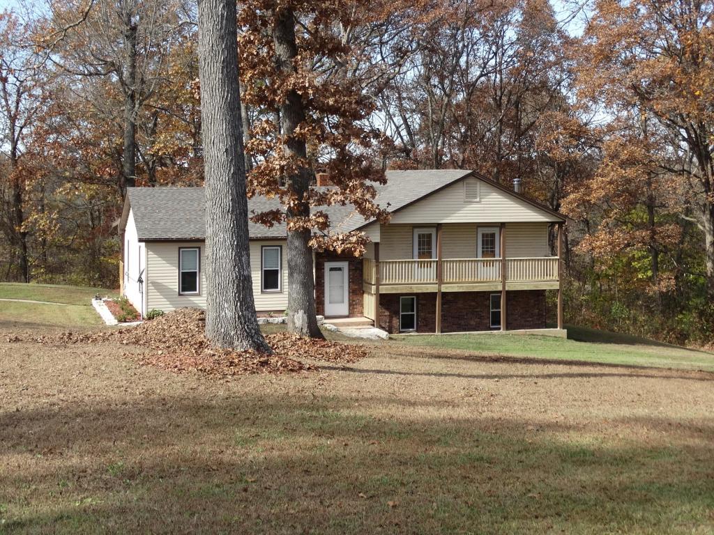 1240 State Highway A, Crane, MO 65633 photo 1