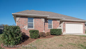 203 W Eagle Ln, Willard, MO 65781 photo 1