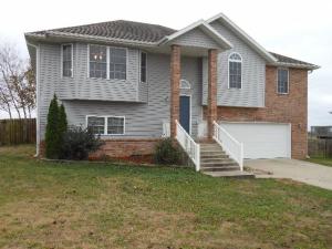 2906 W Trevor Trl, Ozark, MO 65721 photo 1