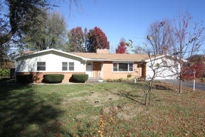 203 E Morningside St, Springfield, MO 65807 photo 1