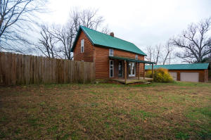 2066 Highway Yy, Half Way, MO 65663 photo 1