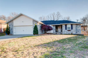1244 Verna Ln, Nixa, MO 65714 photo 1