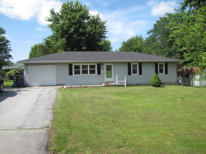 835 Sunset Ave, Marshfield, MO 65706 photo 1