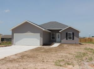 735 Cambridge, Marshfield, MO 65706 photo 1