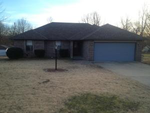 116 W Southview Dr, Willard, MO 65781 photo 1