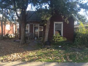 1734 N Clay Ave, Springfield, MO 65803 photo 1