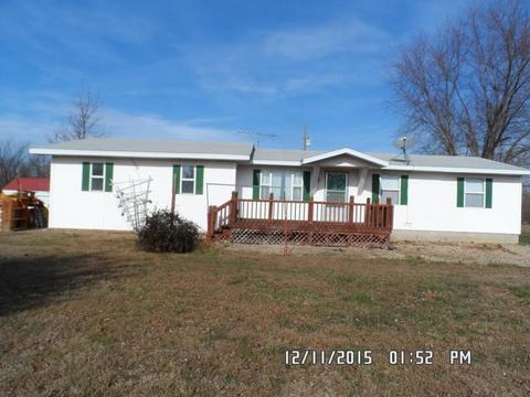 12135 E Highway Z, Stockton, MO 65785 photo 1