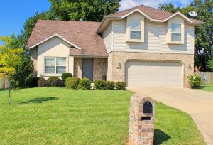 1245 W Tori Dr, Nixa, MO 65714 photo 1