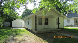 849 S Nettleton Ave, Springfield, MO 65806 photo 1