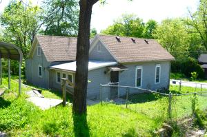324 Walnut St, Thayer, MO 65791 photo 1