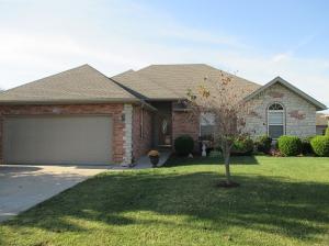 928 E Weldon Dr, Nixa, MO 65714 photo 1
