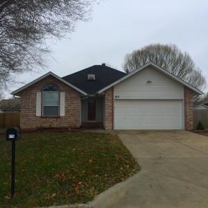815 S Troy Ave, Springfield, MO 65802 photo 1