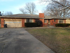 2223 E Langston St, Springfield, MO 65804 photo 1