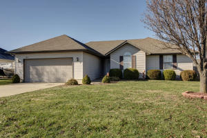 103 Northwood Cir, Willard, MO 65781 photo 1