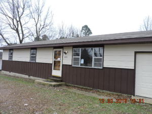 826 Sunset Ave, Marshfield, MO 65706 photo 1