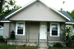 1223 N Fremont Ave, Springfield, MO 65802 photo 1