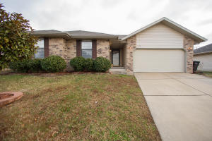 1126 N Colgate Ave, Springfield, MO 65802 photo 1