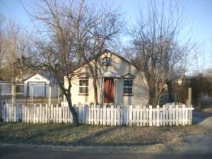 1913 N Colgate Ave, Springfield, MO 65802 photo 1