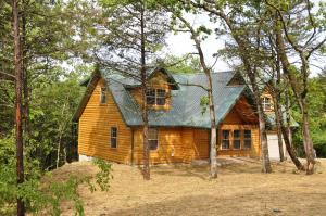 316 Deer Run St, Shell Knob, MO 65747 photo 1