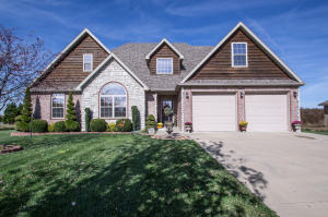 851 Lewis St, Marshfield, MO 65706 photo 1