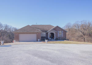 1643 S Mayfair Ln, Nixa, MO 65714 photo 1