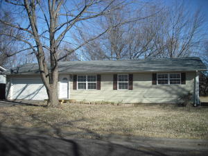 1140 N Glenn Ave, Springfield, MO 65802 photo 1