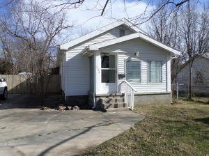1208 N Ethyl Ave, Springfield, MO 65802 photo 1