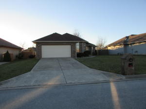 771 S Pinehurst St, Nixa, MO 65714 photo 1