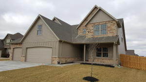 601 W Landsdowne Dr, Ozark, MO 65721 photo 1