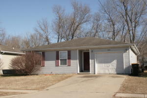 306 N Westport Ave, Springfield, MO 65802 photo 1