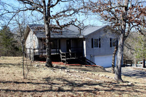 357 Sharyhill Road Rd, Branson, MO 65616 photo 1