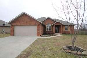 2800 W Cover Dr, Ozark, MO 65721 photo 1