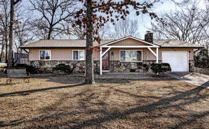 651 Cannon Ball Loop, Branson, MO 65616 photo 1