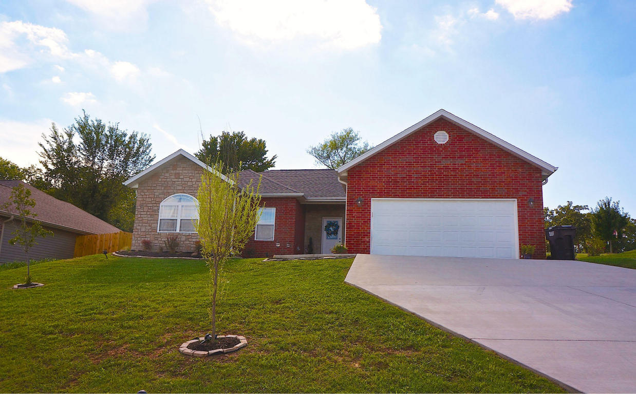 122 Rainfall Cir, Branson, MO 65616 photo 1