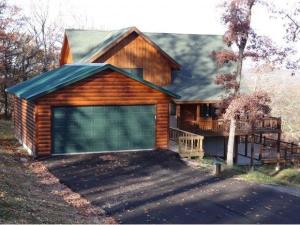 155 Trace Hollow Rd, Lampe, MO 65681 photo 1