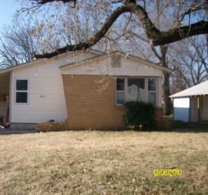 1207 N Warren Ave, Springfield, MO 65802 photo 1