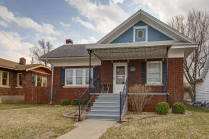 512 W Webster St, Springfield, MO 65802 photo 1