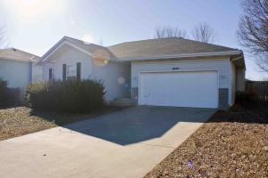 2605 S Lilac St, Ozark, MO 65721 photo 1