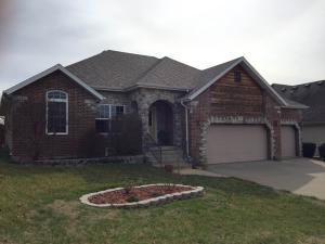 628 N Althea Ave, Nixa, MO 65714 photo 1