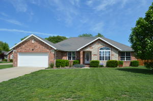 602 N Jerico St, Nixa, MO 65714 photo 1