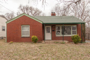 1539 S Roanoke Ave, Springfield, MO 65807 photo 1