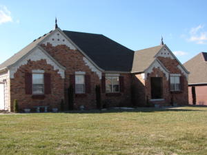921 Brookside Dr, Marshfield, MO 65706 photo 1