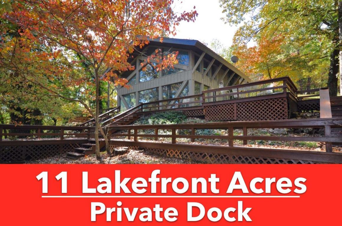 483 Tick Mountain Rd, Shell Knob, MO 65747 photo 1