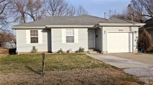 2018 N Roosevelt Ave, Springfield, MO 65803 photo 1